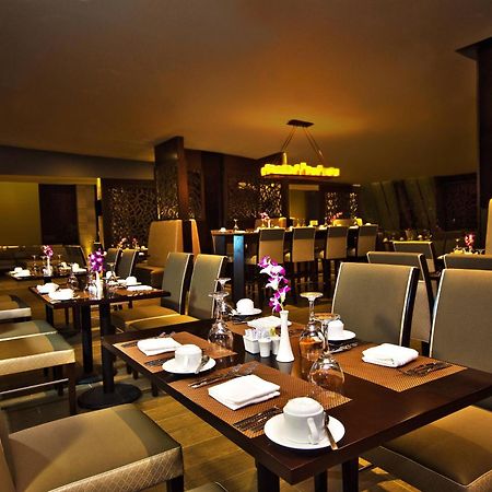 The Westin Panama Ξενοδοχείο Εξωτερικό φωτογραφία