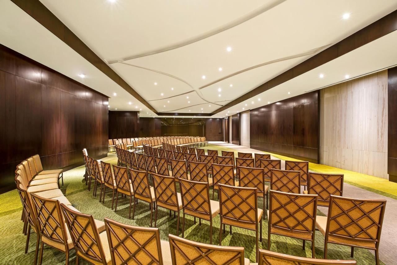 The Westin Panama Ξενοδοχείο Εξωτερικό φωτογραφία