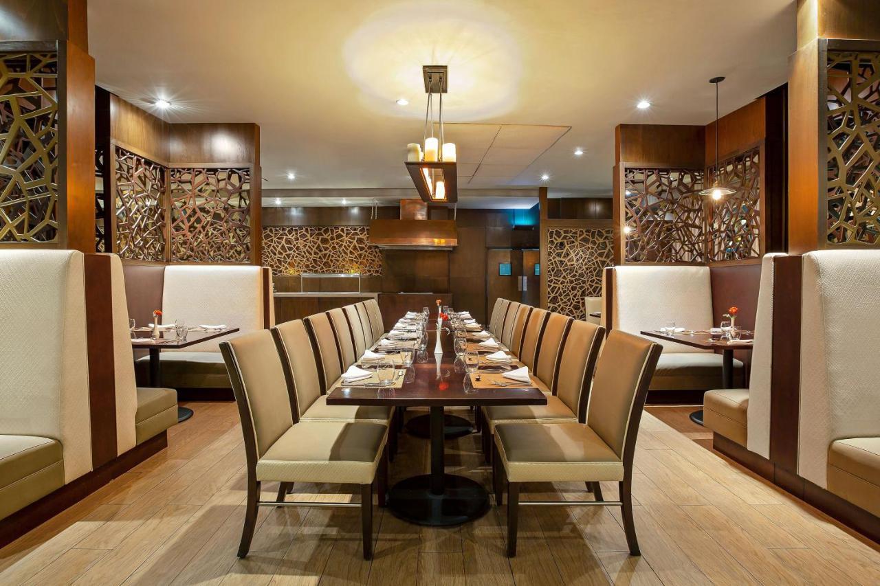 The Westin Panama Ξενοδοχείο Εξωτερικό φωτογραφία