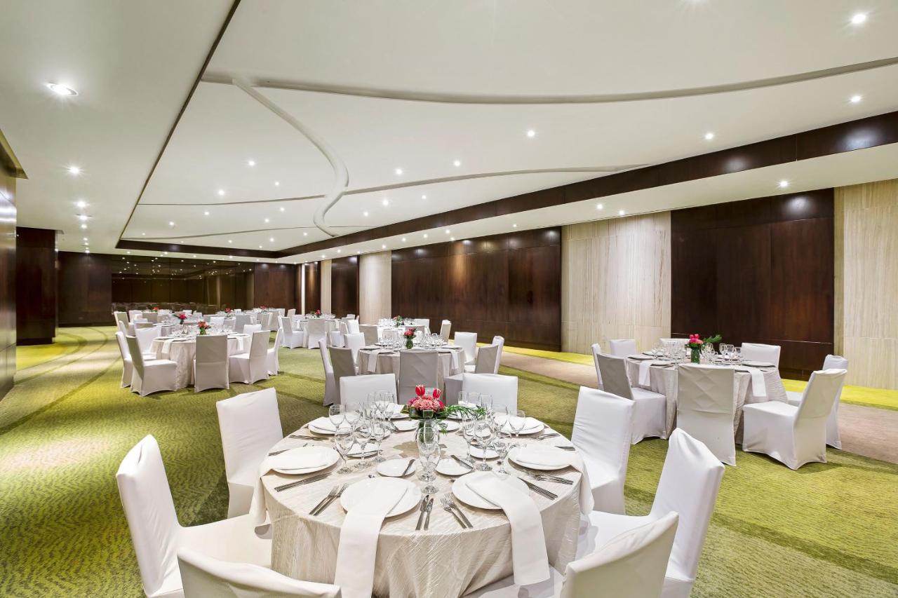The Westin Panama Ξενοδοχείο Εξωτερικό φωτογραφία