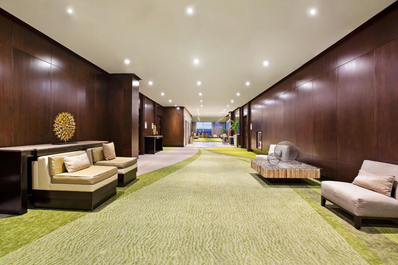 The Westin Panama Ξενοδοχείο Εξωτερικό φωτογραφία