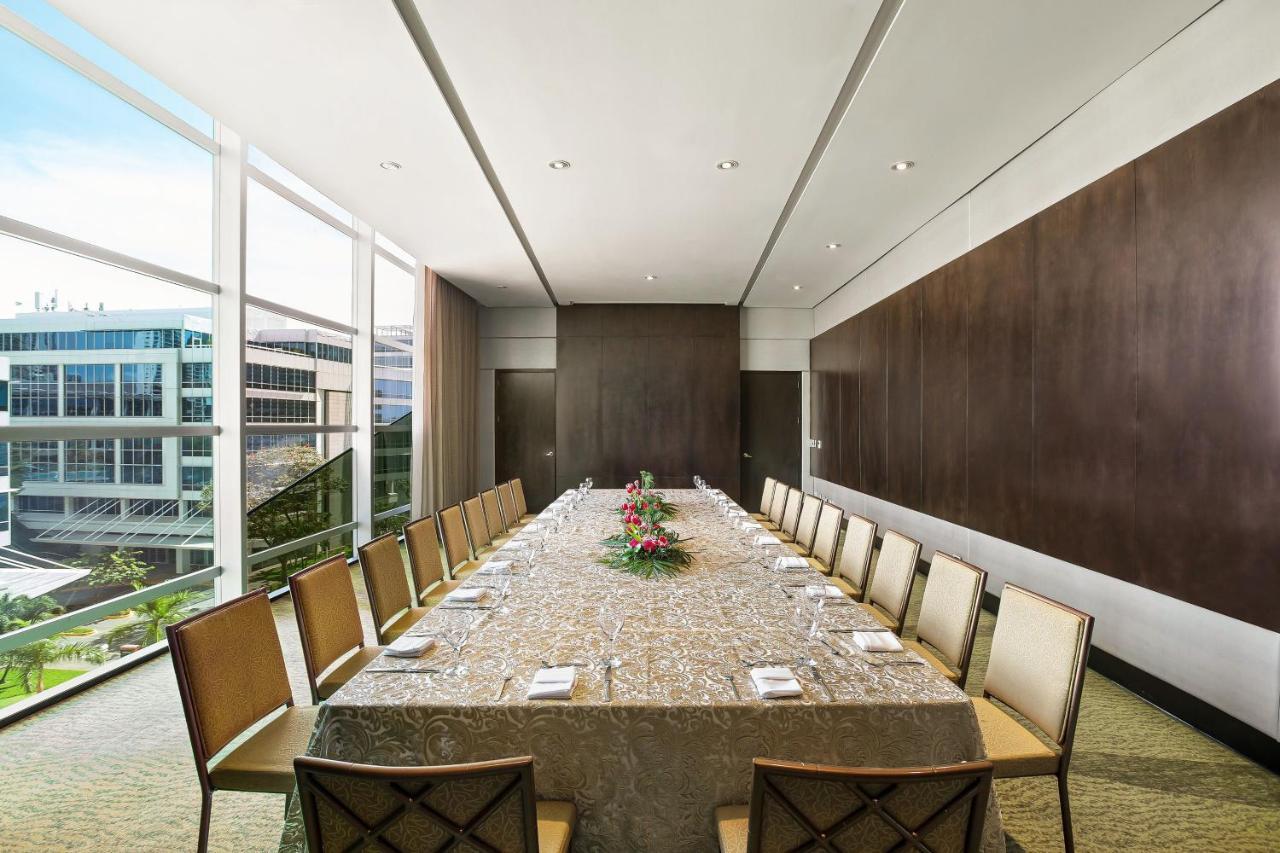 The Westin Panama Ξενοδοχείο Εξωτερικό φωτογραφία
