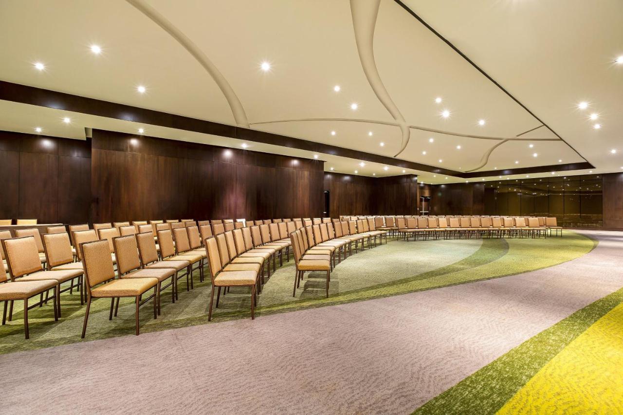 The Westin Panama Ξενοδοχείο Εξωτερικό φωτογραφία