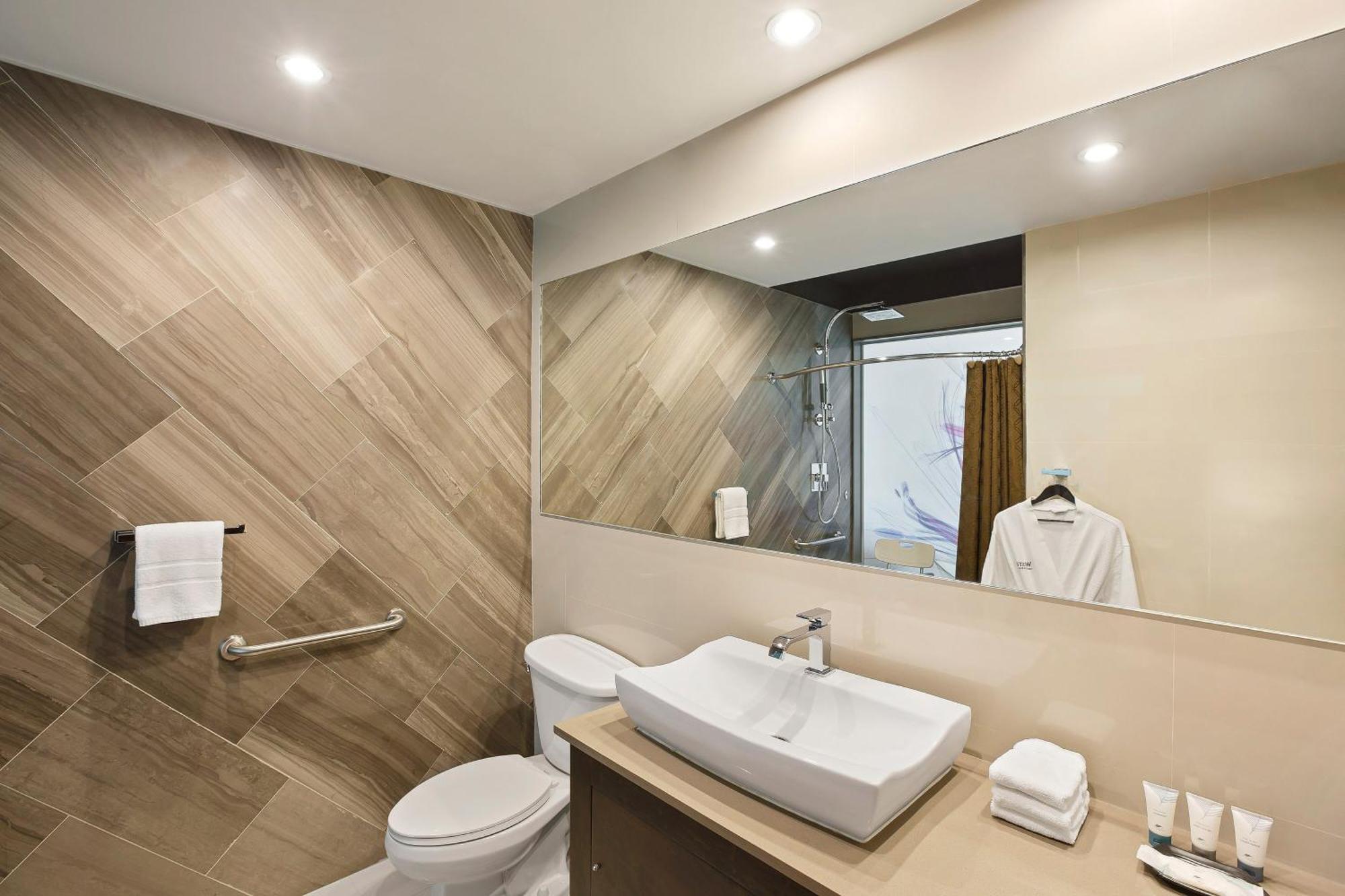 The Westin Panama Ξενοδοχείο Εξωτερικό φωτογραφία
