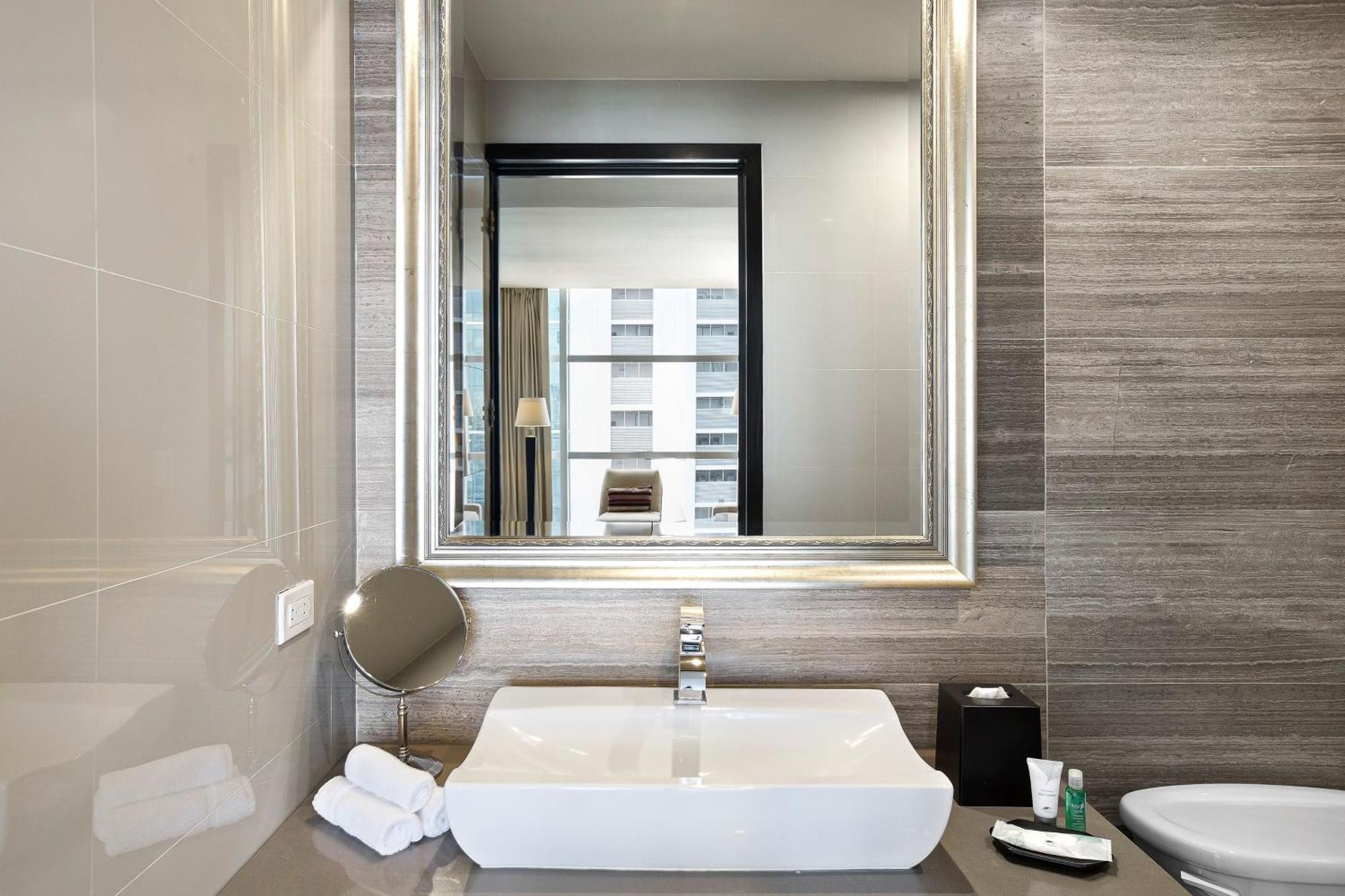 The Westin Panama Ξενοδοχείο Εξωτερικό φωτογραφία