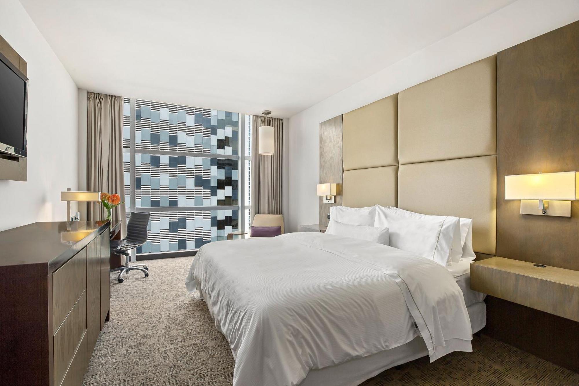 The Westin Panama Ξενοδοχείο Εξωτερικό φωτογραφία