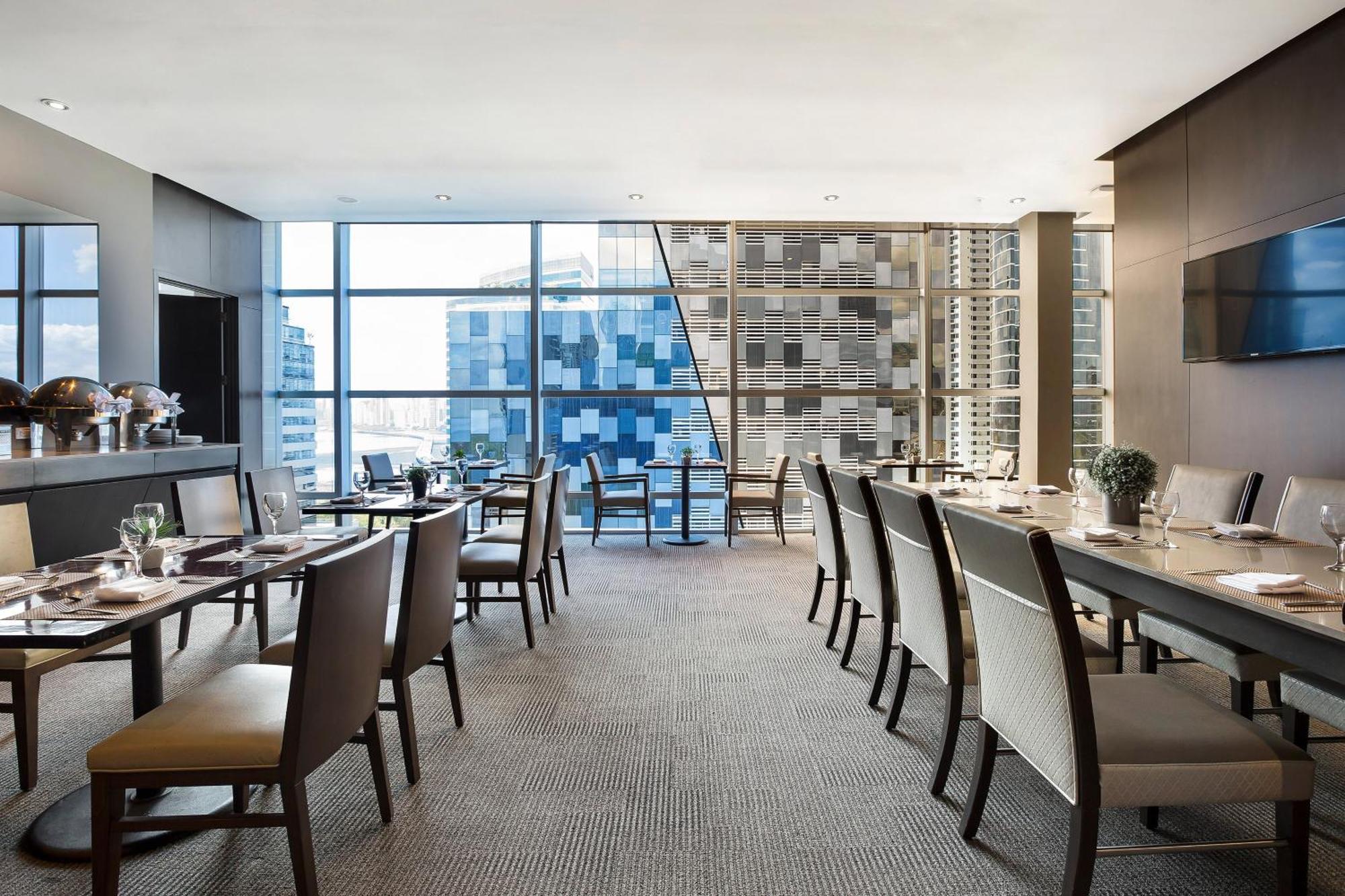 The Westin Panama Ξενοδοχείο Εξωτερικό φωτογραφία
