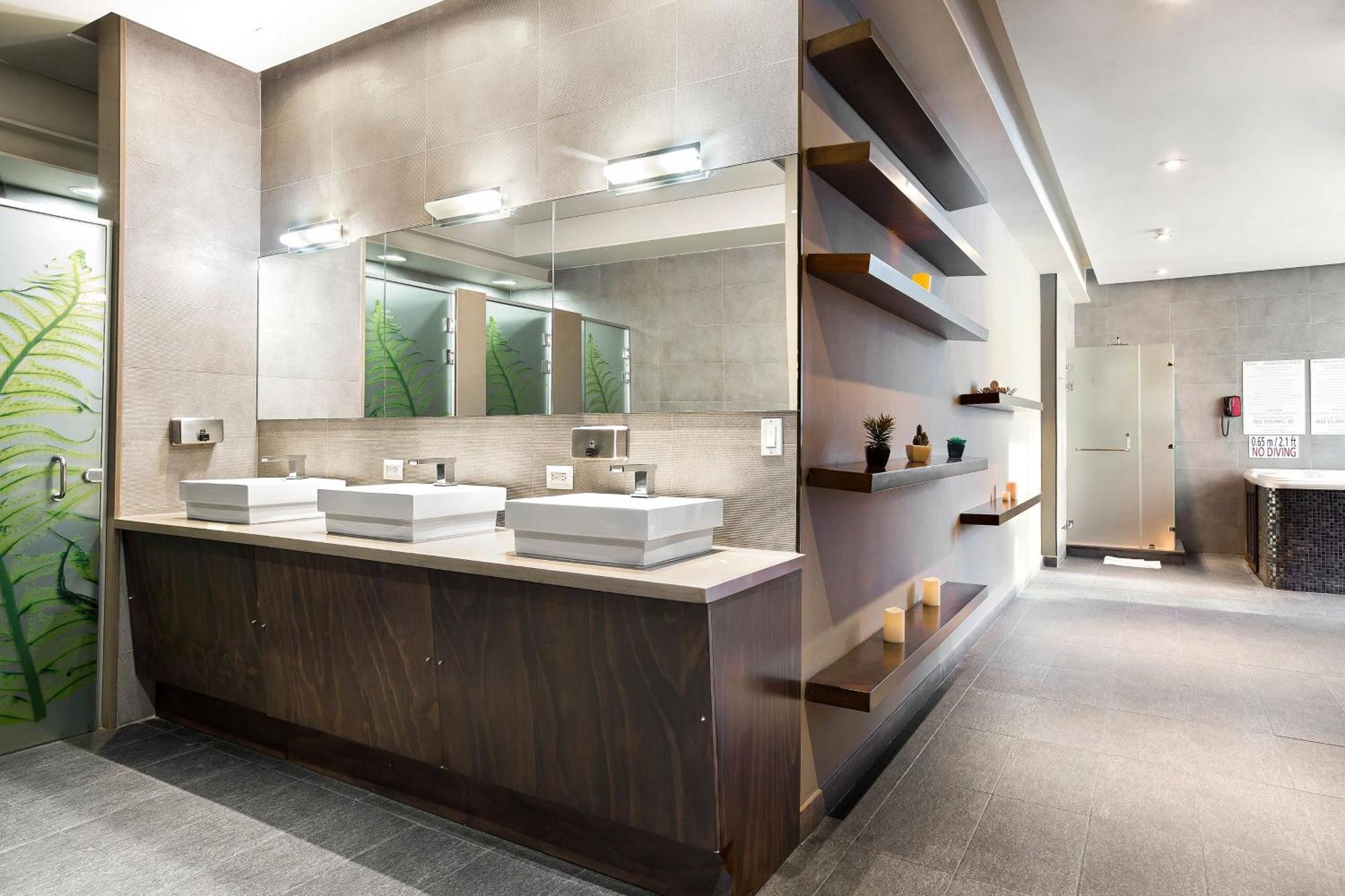The Westin Panama Ξενοδοχείο Εξωτερικό φωτογραφία