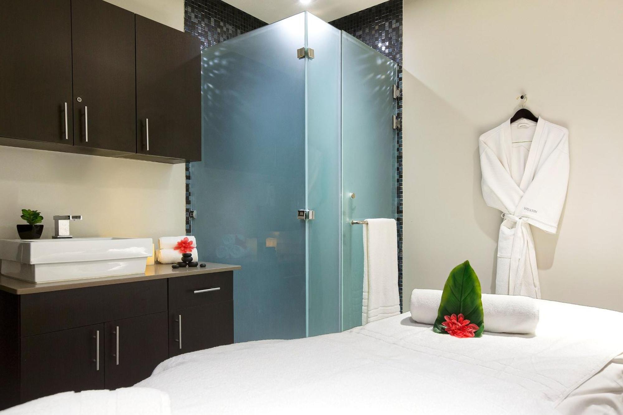 The Westin Panama Ξενοδοχείο Εξωτερικό φωτογραφία