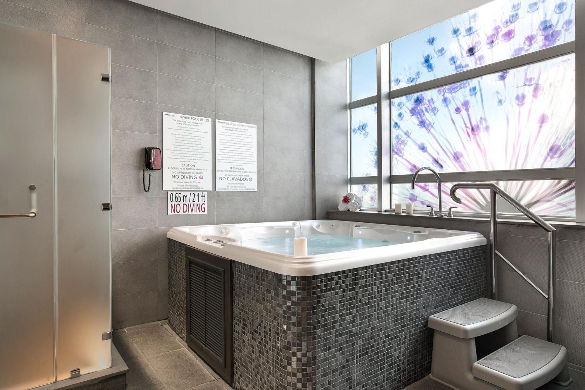 The Westin Panama Ξενοδοχείο Εξωτερικό φωτογραφία