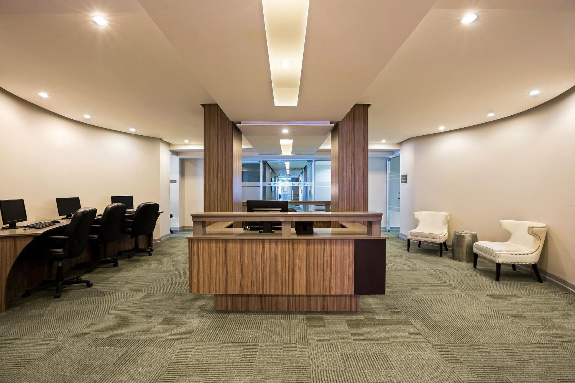 The Westin Panama Ξενοδοχείο Εξωτερικό φωτογραφία