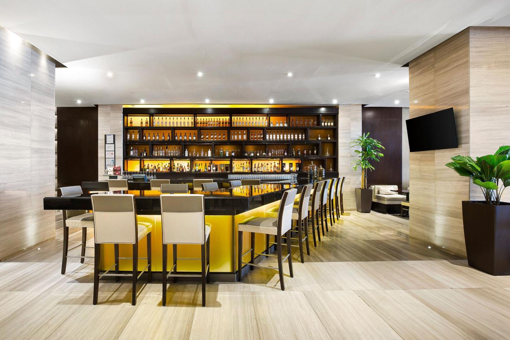 The Westin Panama Ξενοδοχείο Εξωτερικό φωτογραφία