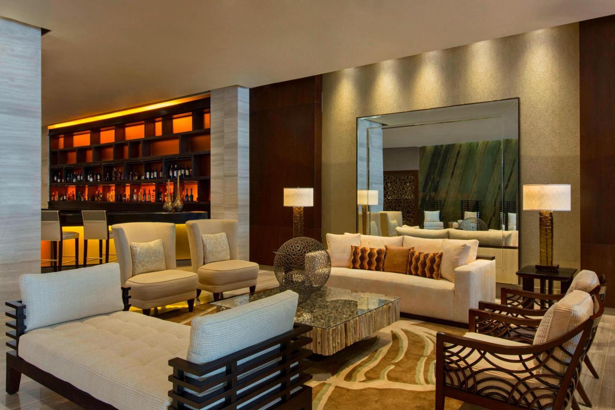 The Westin Panama Ξενοδοχείο Εξωτερικό φωτογραφία