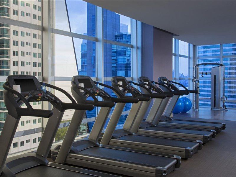 The Westin Panama Ξενοδοχείο Εξωτερικό φωτογραφία
