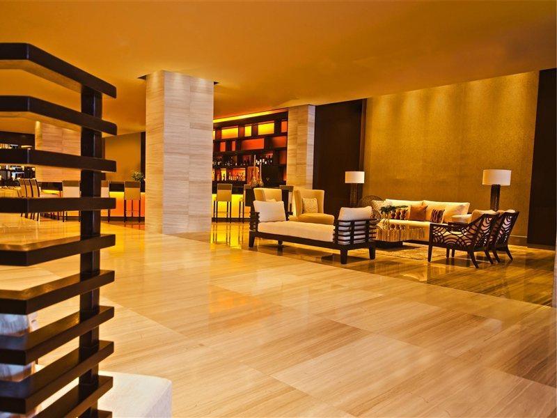 The Westin Panama Ξενοδοχείο Εξωτερικό φωτογραφία
